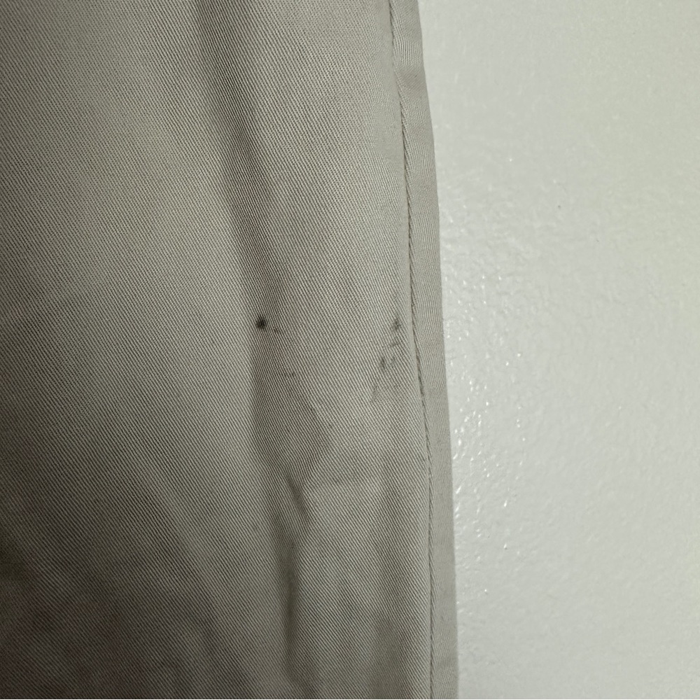 Tommy Hilfiger Pants Size 34X30 - Picture 3 of 10